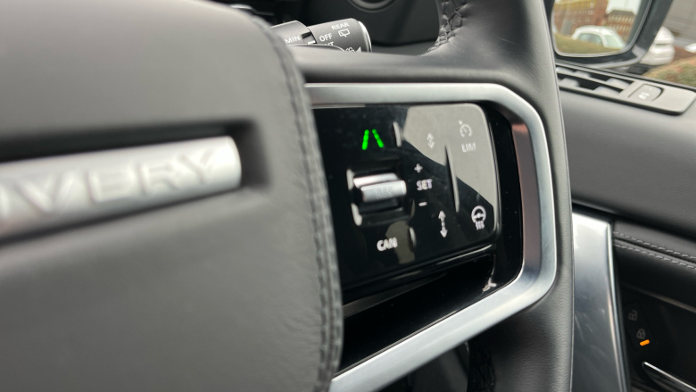 Land Rover Discovery Sport 2.0 P250 Dynamic HSE 5dr Auto [5 Seat] Petrol Station Wagon